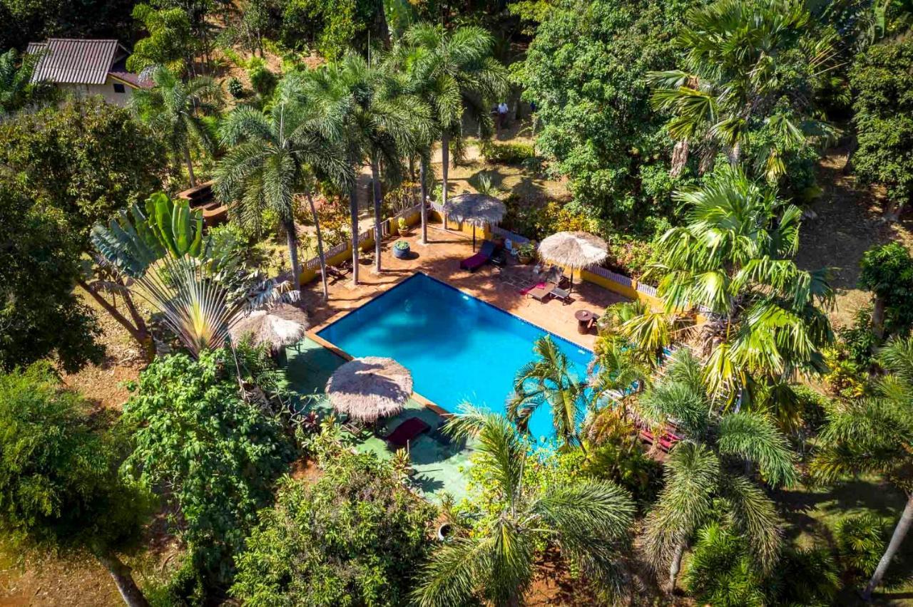 Thai Heritage Koh Mak Exterior foto