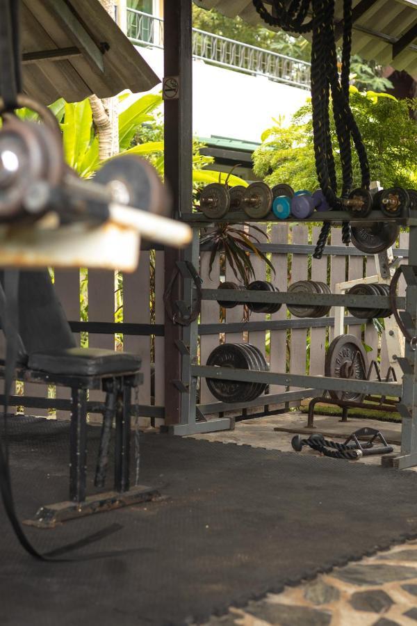 Thai Heritage Koh Mak Exterior foto