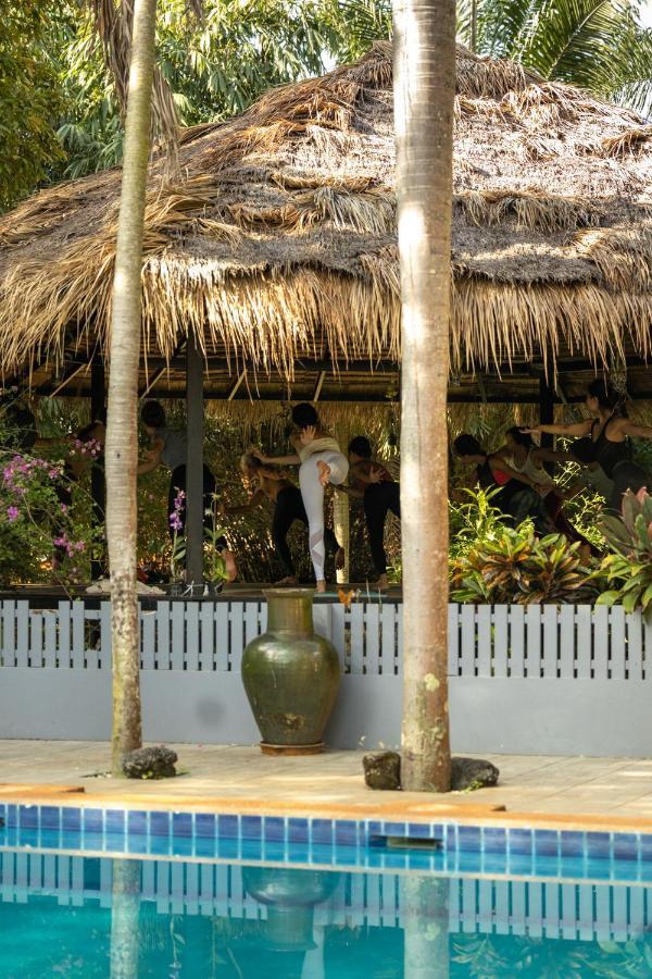Thai Heritage Koh Mak Exterior foto