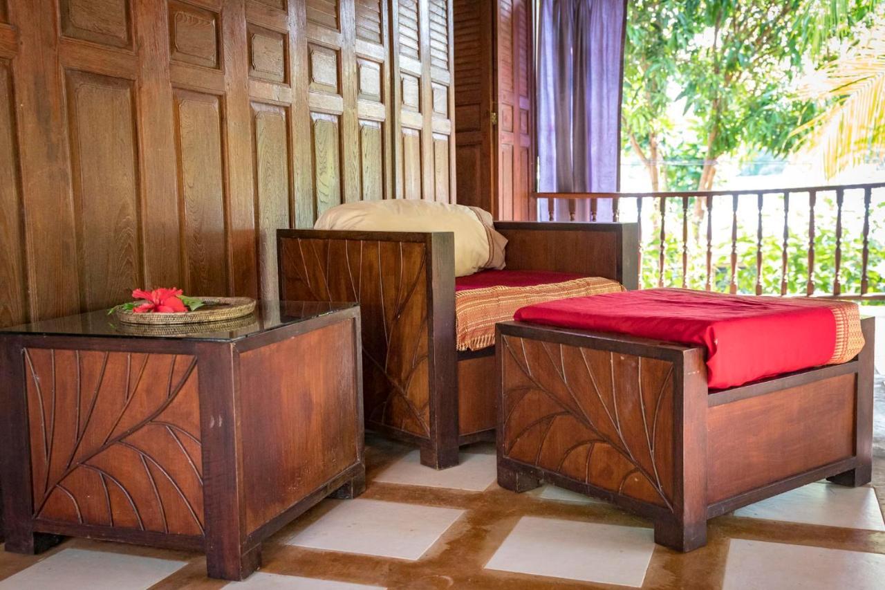 Thai Heritage Koh Mak Exterior foto
