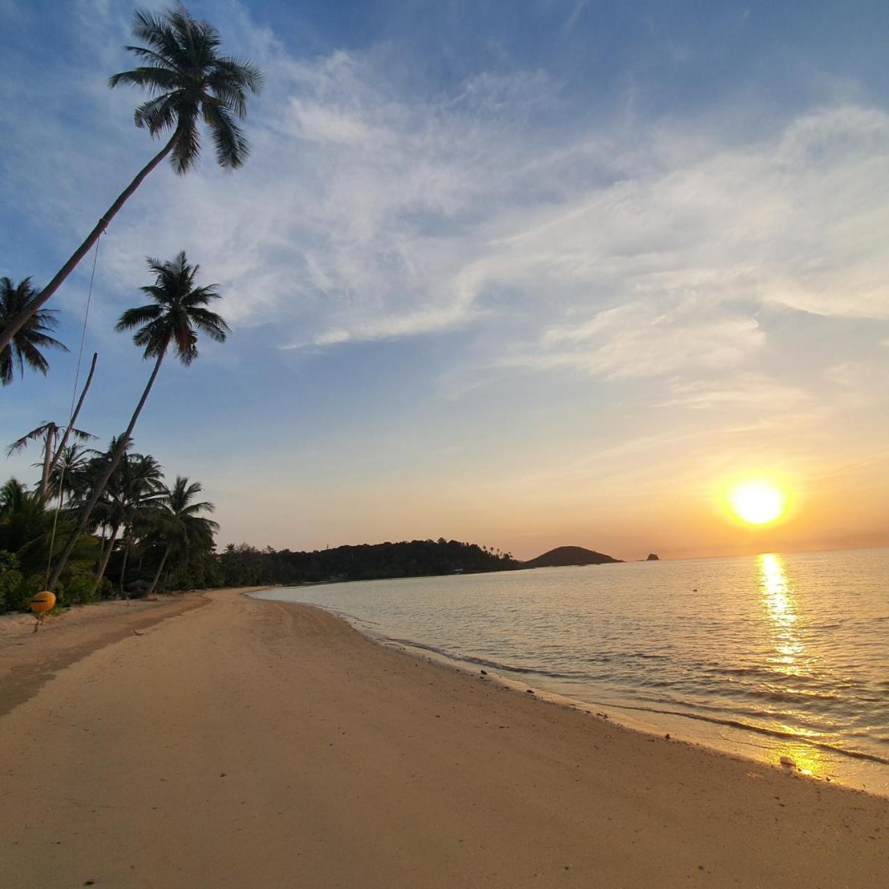 Thai Heritage Koh Mak Exterior foto